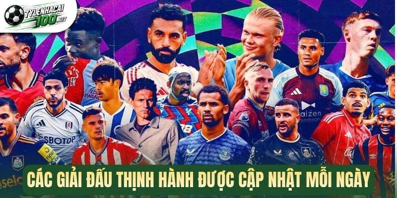 Tỷ Lệ Kèo Nhà Cái - Cập Nhật Kèo Bóng Đá Chuẩn Xác Hàng Ngày 379 Các giải đấu thịnh hành được cập nhật mỗi ngày