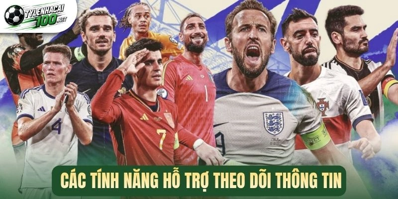 Tỷ Lệ Kèo Nhà Cái - Cập Nhật Kèo Bóng Đá Chuẩn Xác Hàng Ngày 378 Các tính năng hỗ trợ theo dõi thông tin