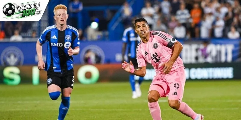 Soi Kèo Bóng Đá Columbus Crew Vs Inter Miami - MLS, 28/09/2026 2 Dự đoán kèo Columbus Crew vs Inter Miami