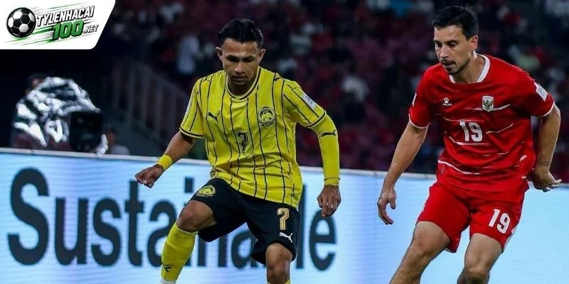 Nhận định kèo Singapore Vs Malaysia