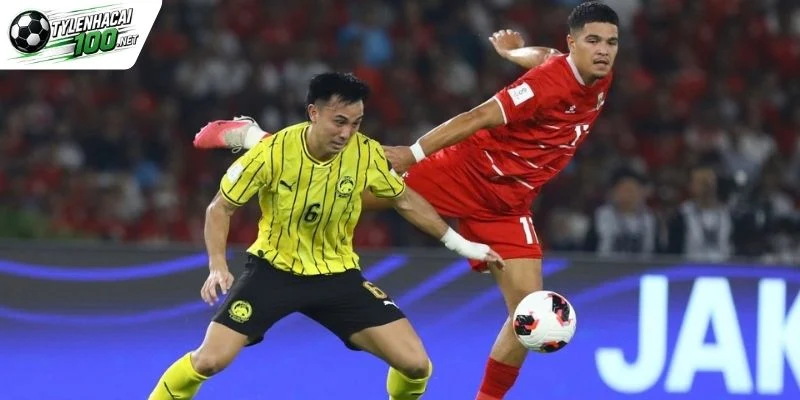 Phân tích Singapore Vs Malaysia