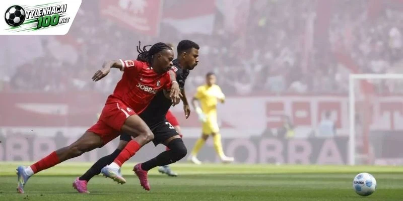 Tỷ lệ Frankfurt -0.25 trước