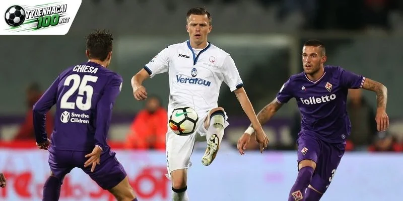 Soi Kèo Nhà Cái Fiorentina Vs Atalanta, Serie A - 30/10/2026 6 Các hạng mục kèo đáng giá nên vào tiền