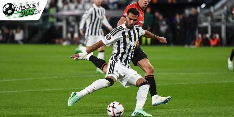 Cửa sáng trận ngày 26/10 giải Serie A 