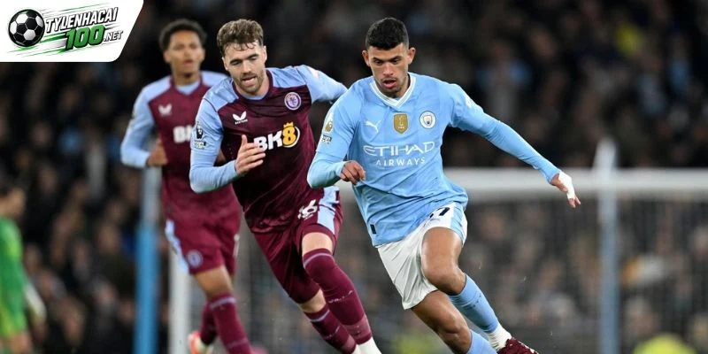 Kèo Nhà Cái Aston Villa Vs Man City - NHA, 24/10/2026 6 Dự đoán cửa sáng trận Aston Villa vs Man City