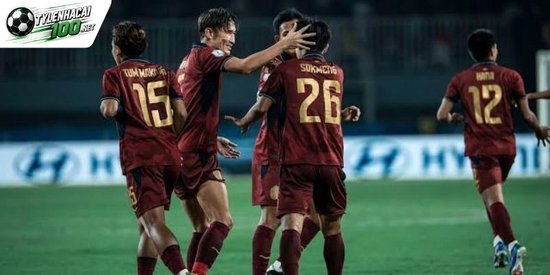 Tỷ Lệ Kèo Campuchia Vs Hồng Kông - FIFA ASEAN Cup, 03/10/2026 2 Dự đoán kèo Campuchia và Hồng Kông