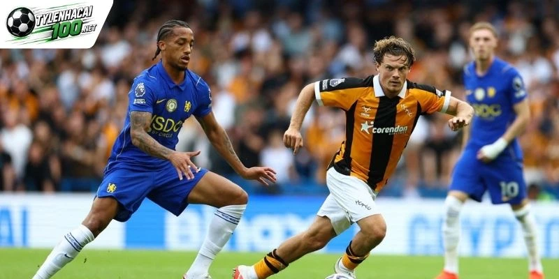 Soi Kèo Nhà Cái Hull City Vs Everton - Nha, 11/10/2026 6 Đưa ra nhận định kèo trận Hull City vs Everton