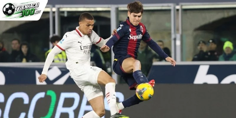 Soi Kèo Nhà Cái AC Milan Vs Bologna, Serie A - 29/10/2026 1 Giới thiệu về trận bóng AC Milan vs Bologna