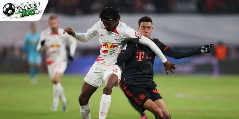Soi Kèo Nhà Cái Munich Vs RB Leipzig - Bundesliga, 17/10/2026 6 Kèo hay nên tham khảo