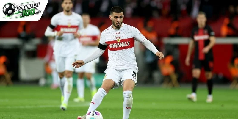 Kèo sáng cho trận Hamburger SV vs Stuttgart