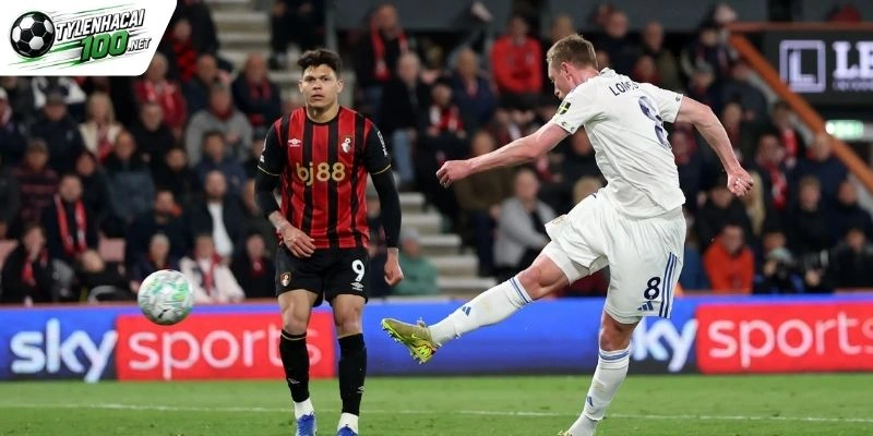 Kèo Nhà Cái Bournemouth Vs Leeds United, NHA - 31/10/2026 6 Phân tích bảng odds và lựa chọn kèo sáng