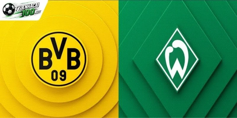 Soi Kèo Nhà Cái Dortmund Vs Bremen - Bundesliga, 10/10/2026 5 Đánh giá kèo trận Dortmund vs Bremen