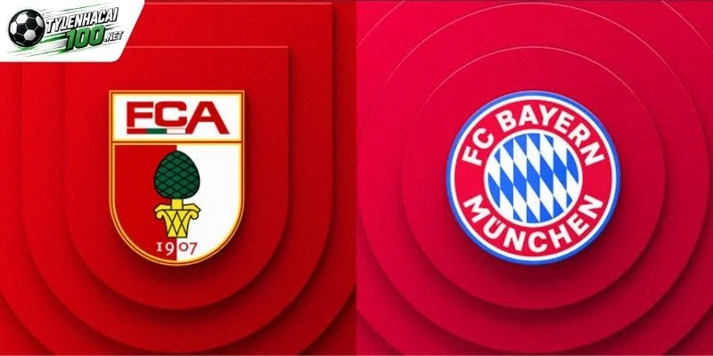 Soi Kèo Bóng Đá Augsburg Vs Bayern Munich - Bundesliga, 10/10/2026 5 Phân tích tỷ lệ Augsburg vs Bayern Munich