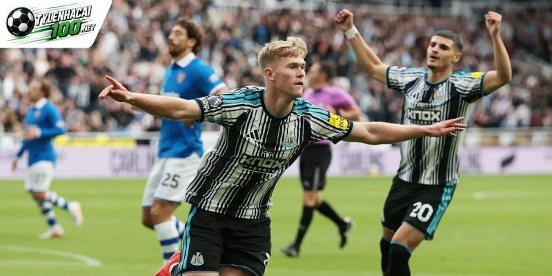 Soi Kèo Nhà Cái Coventry City Vs Newcastle - NHA, 13/10/2026 6 Quyết định kèo sáng suốt cho trận ngày 13/10