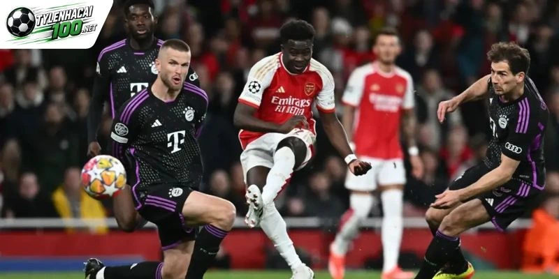 Tỷ Lệ Kèo Munich Vs Arsenal, C1 - 22/10/2026 1 Thông tin chung về giải Munich vs Arsenal