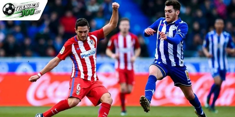 Thông tin đáng chú ý về Espanyol vs Atletico