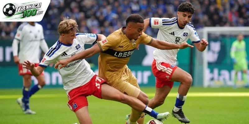 Tỷ Lệ Kèo Stuttgart Vs Atletico, C1 - 21/10/2026 1 Thông tin trước khi trận đấu diễn ra