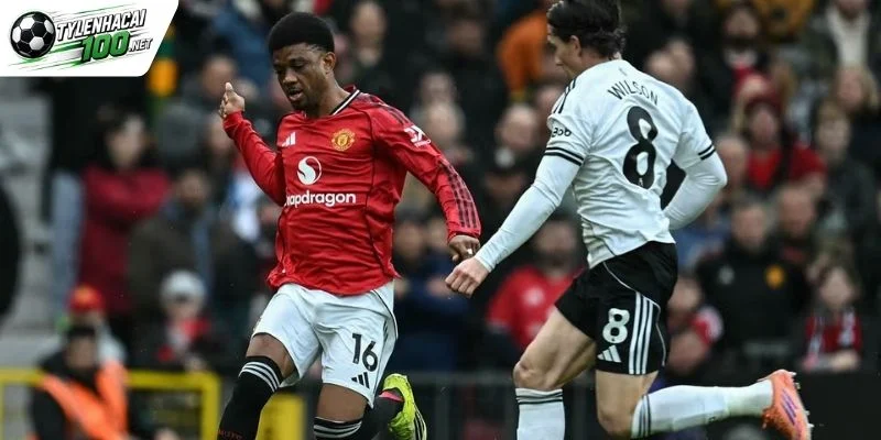 Tổng quan cuộc đối đầu Como 1907 vs Man United

