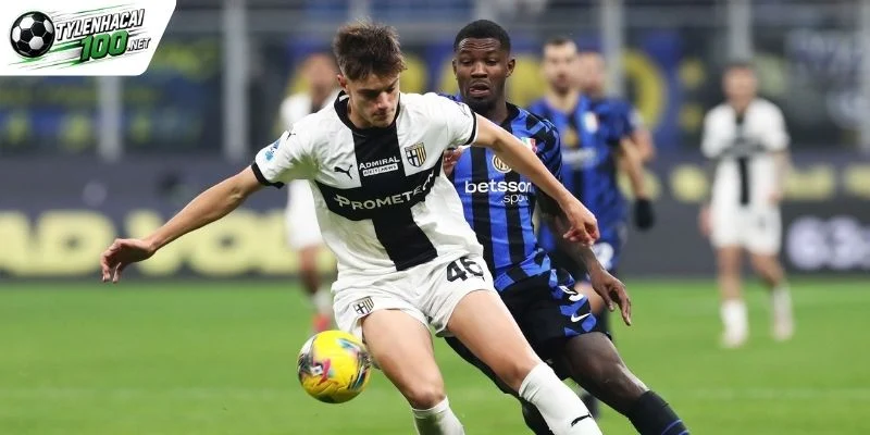 Tổng quan về trận tranh tài Inter Milan vs Parma